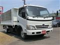 2008 Hino Dutro