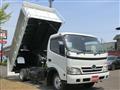2008 Hino Dutro