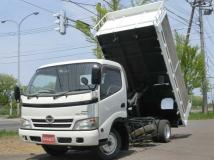 2008 Hino Dutro