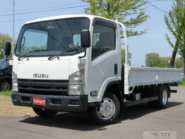 2012 Isuzu Isuzu Others