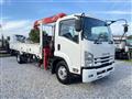 2018 Isuzu Isuzu Others