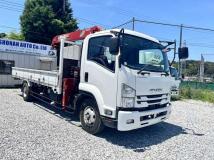 2018 Isuzu Isuzu Others