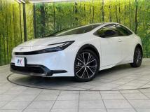 2023 Toyota Prius
