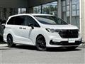 2025 Honda Odyssey Hybrid