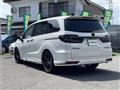 2025 Honda Odyssey Hybrid