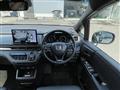 2025 Honda Odyssey Hybrid
