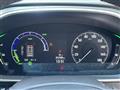 2025 Honda Odyssey Hybrid
