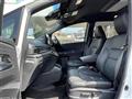 2025 Honda Odyssey Hybrid