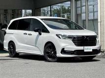 2025 Honda Odyssey Hybrid