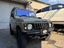 1996 Suzuki Jimny