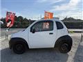 2003 Suzuki Twin