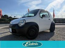 2003 Suzuki Twin