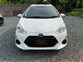 2015 Toyota AQUA
