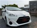 2015 Toyota AQUA