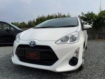 2015 Toyota AQUA