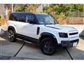 2021 Land Rover Defender