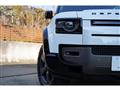 2021 Land Rover Defender