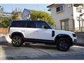 2021 Land Rover Defender