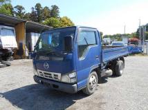2005 Mazda Titan