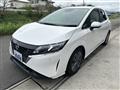 2021 Nissan Note