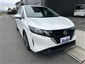 2021 Nissan Note