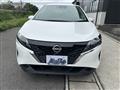 2021 Nissan Note