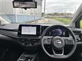 2021 Nissan Note