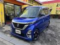 2020 Nissan ROOX