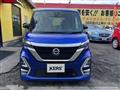 2020 Nissan ROOX