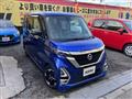 2020 Nissan ROOX