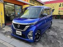 2020 Nissan ROOX