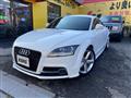 2011 Audi TT