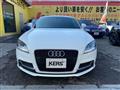 2011 Audi TT