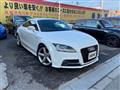 2011 Audi TT