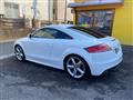 2011 Audi TT