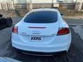 2011 Audi TT