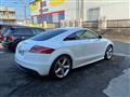 2011 Audi TT
