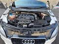 2011 Audi TT
