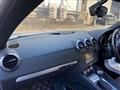 2011 Audi TT