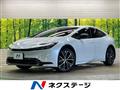 2023 Toyota Prius