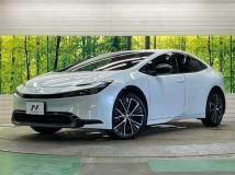 2023 Toyota Prius