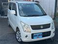 2009 Suzuki Wagon R