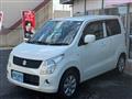2009 Suzuki Wagon R