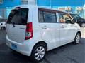 2009 Suzuki Wagon R