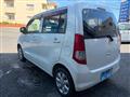 2009 Suzuki Wagon R