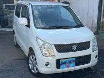 2009 Suzuki Wagon R