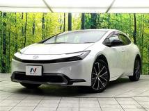 2023 Toyota Prius