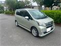 2013 Daihatsu Move Custom