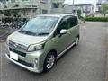 2013 Daihatsu Move Custom