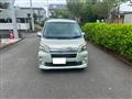 2013 Daihatsu Move Custom